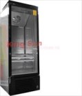 Tủ mát 1 cửa Kingsun SC-350BG